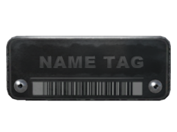 Nametag